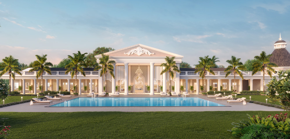 Lodha Azur Bannerghatta, Lodha Azur Bangalore, luxury apartments Bannerghatta Road, Lodha Group projects Bangalore, premium residences South Bangalore, 3 BHK luxury flats Bannerghatta, 4 BHK luxury apartments Bangalore